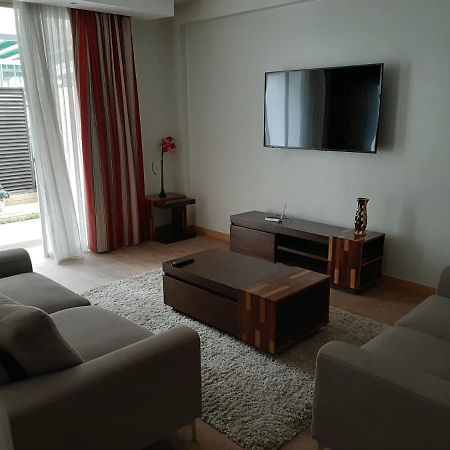 D2W Residency Suites Syokimau Extérieur photo