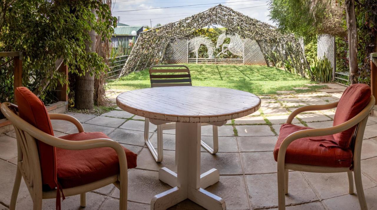 D2W Residency Suites Syokimau Extérieur photo