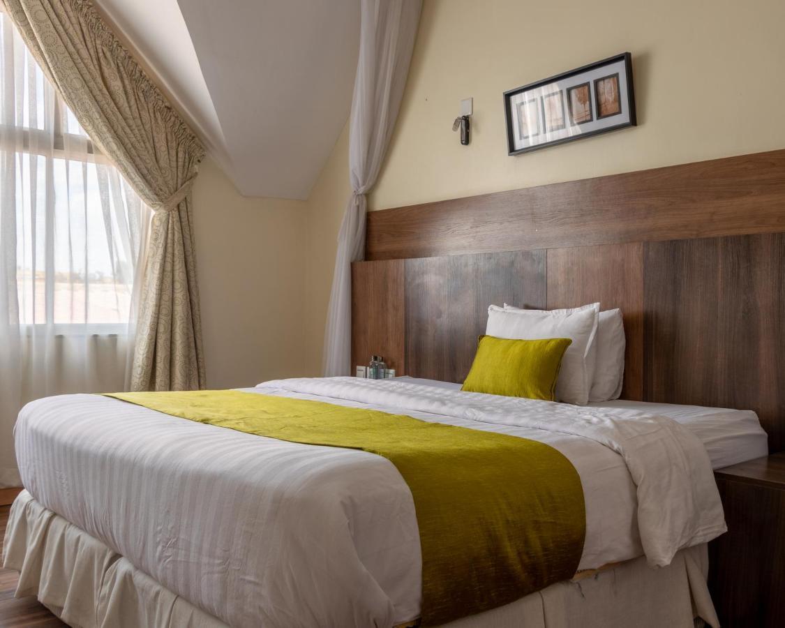 D2W Residency Suites Syokimau Extérieur photo