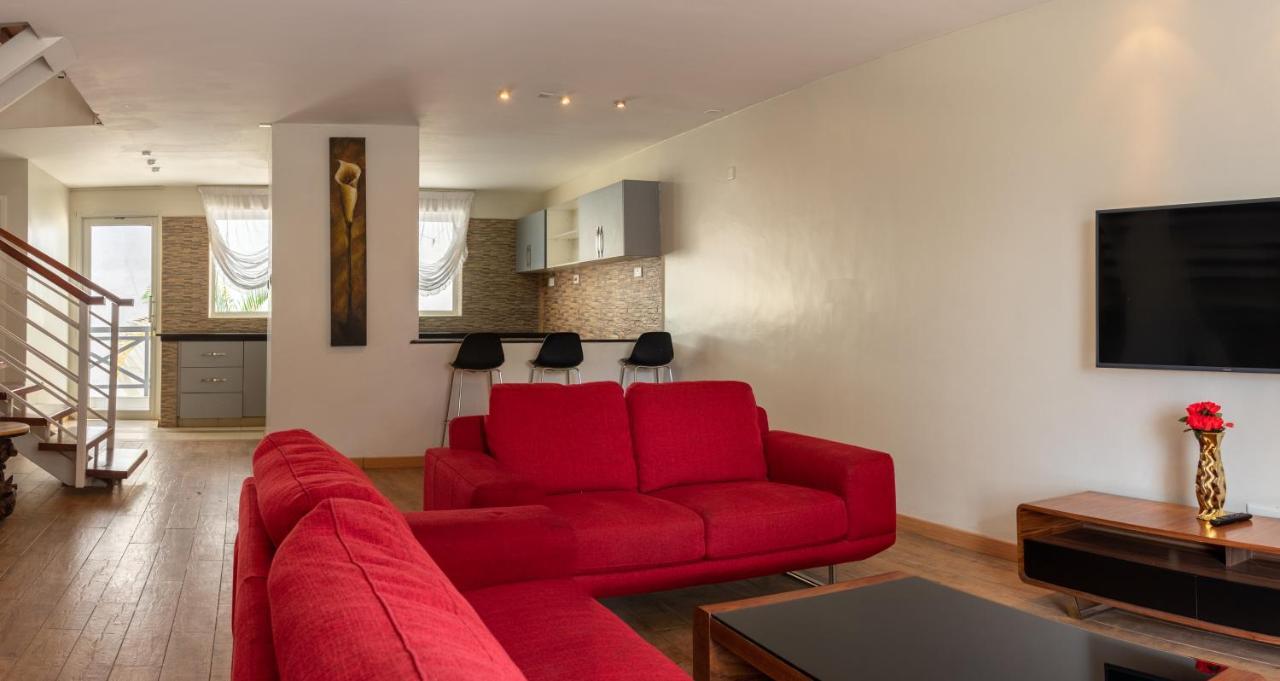 D2W Residency Suites Syokimau Extérieur photo