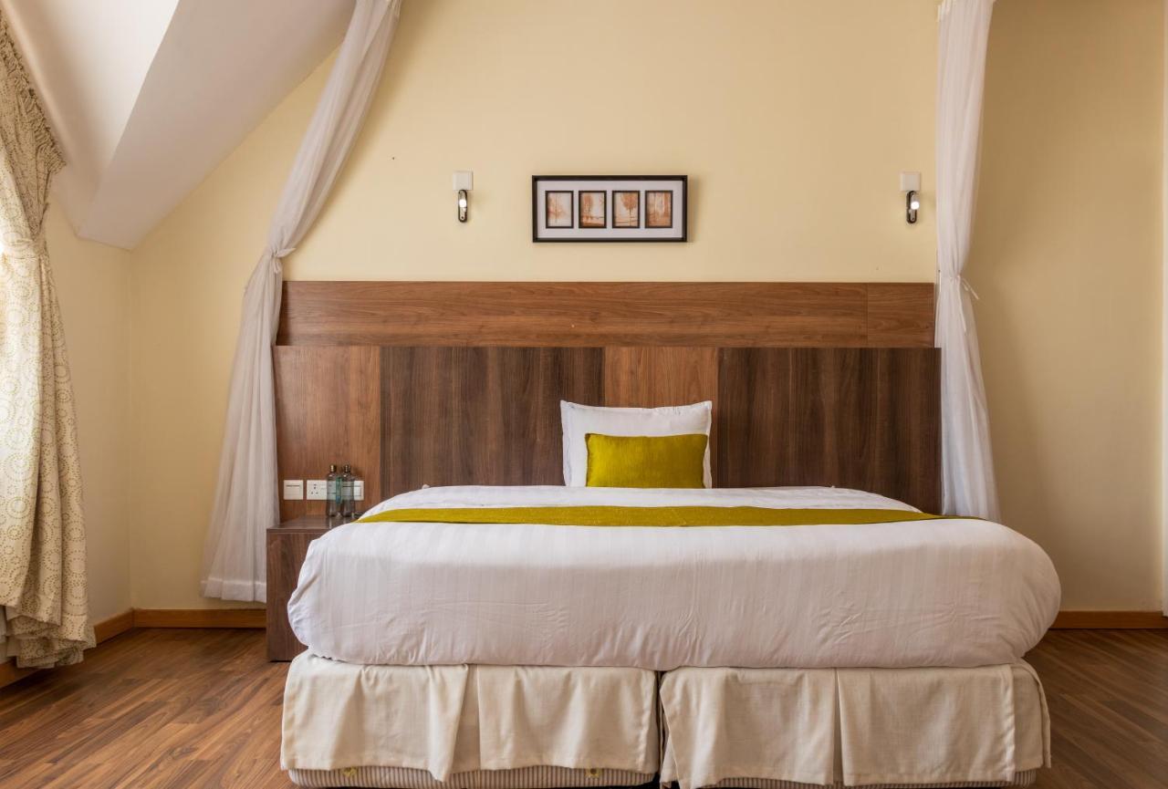 D2W Residency Suites Syokimau Extérieur photo