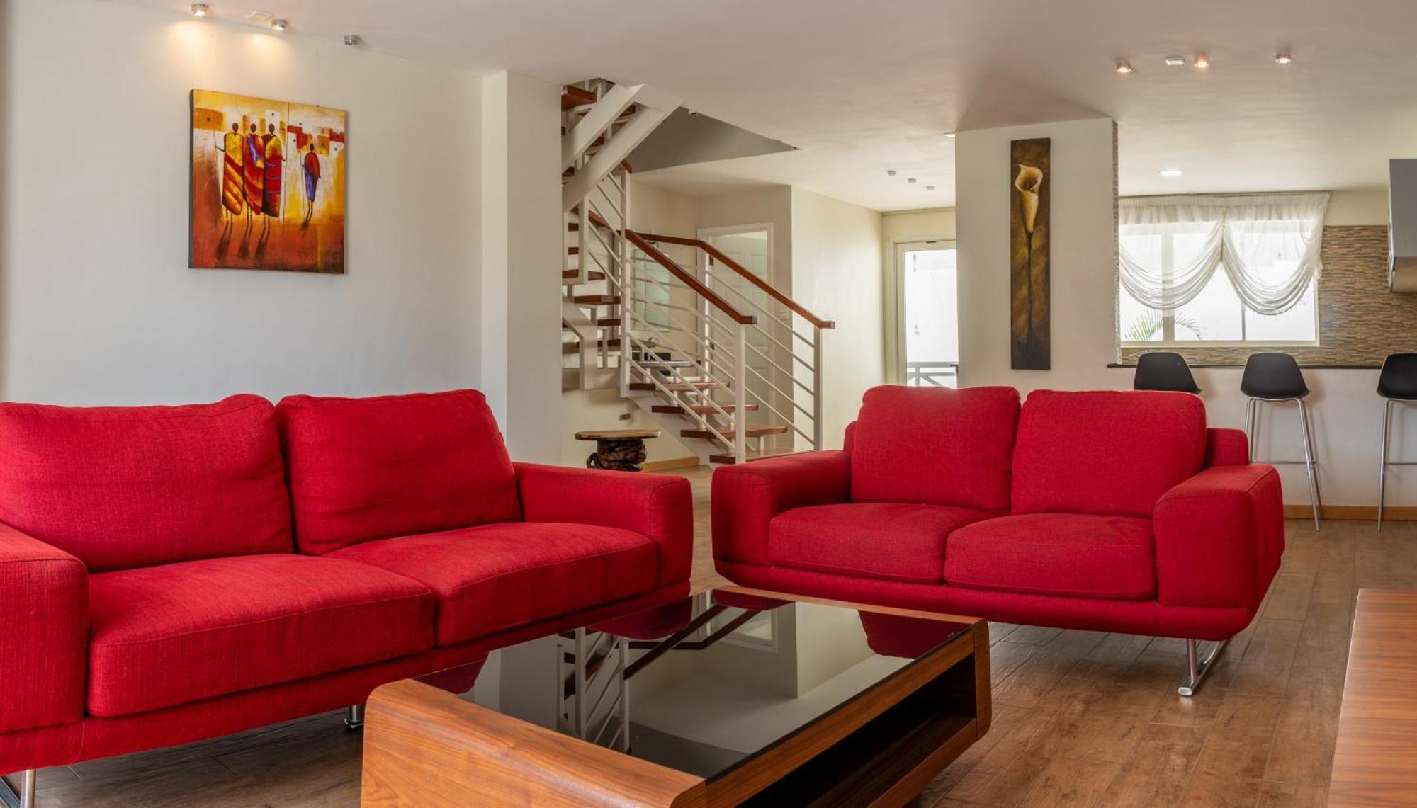 D2W Residency Suites Syokimau Extérieur photo