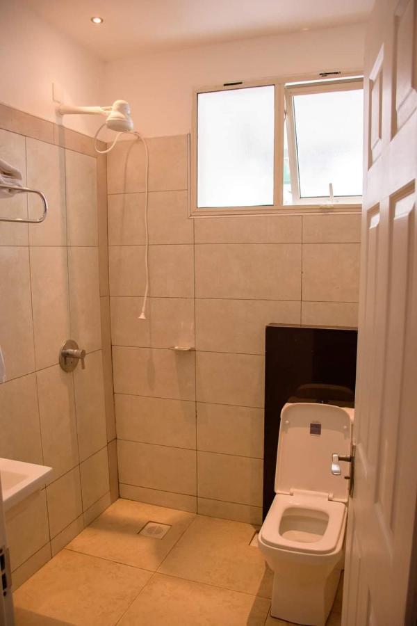 D2W Residency Suites Syokimau Extérieur photo