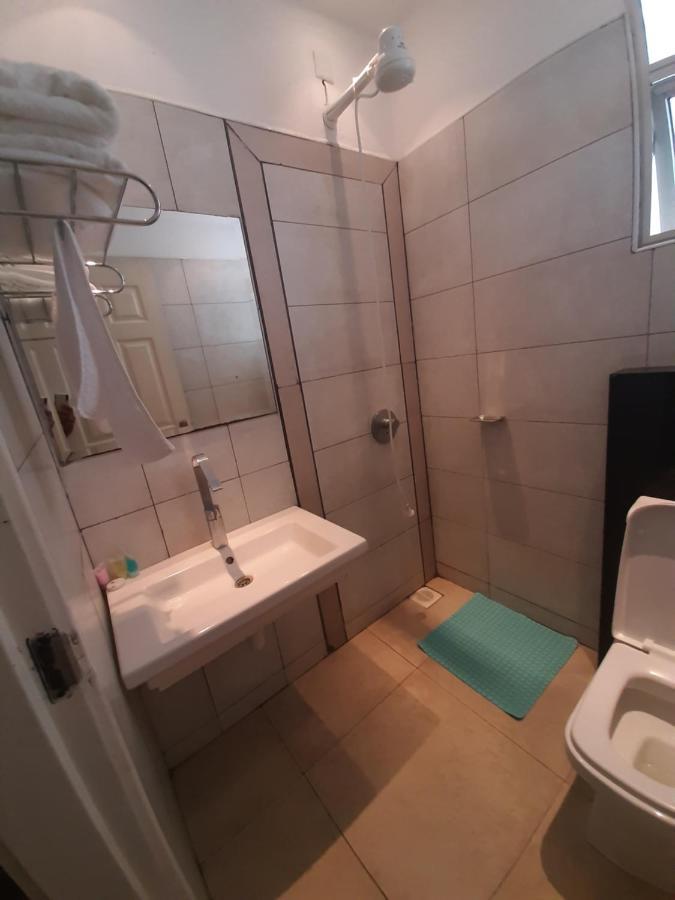 D2W Residency Suites Syokimau Extérieur photo