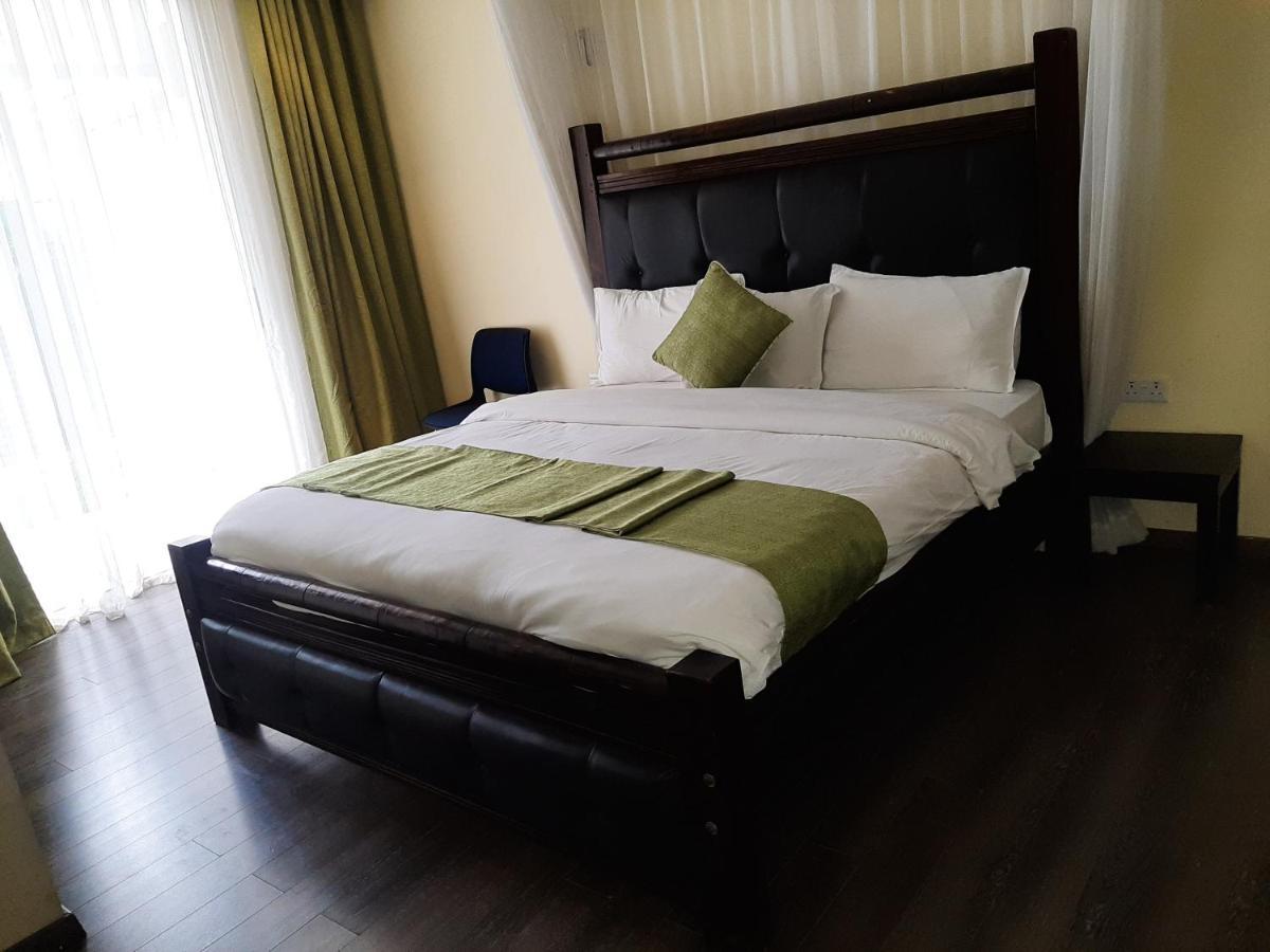 D2W Residency Suites Syokimau Extérieur photo
