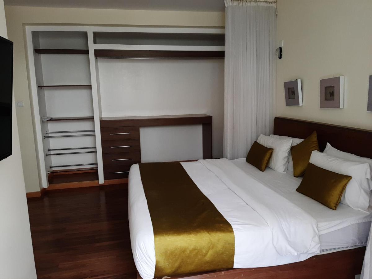 D2W Residency Suites Syokimau Extérieur photo