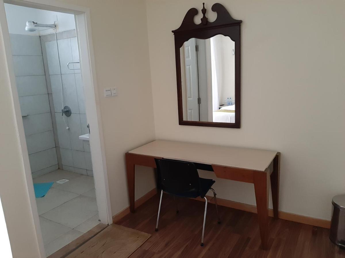 D2W Residency Suites Syokimau Extérieur photo