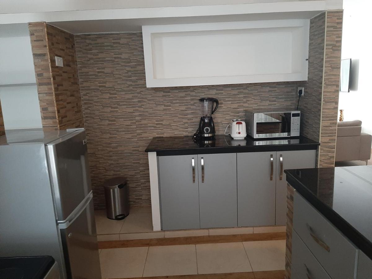 D2W Residency Suites Syokimau Extérieur photo
